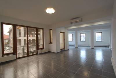 Spatiu birouri E+M - 205mp - zona L. Rebreanu - 1