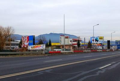 Hala industriala de inchiriat pe Calea Bucuresti folosinta multipla - 1