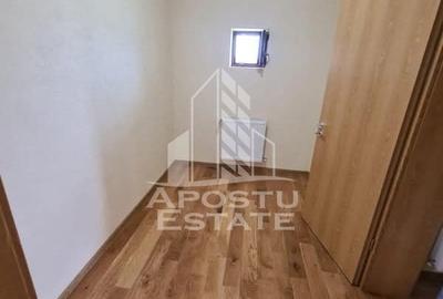 Duplex cu 5 camere cu Canalizare în Ghiroda - 6