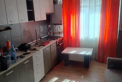 Apartament cu 2 camere decomandat în Fizicienilor - 5