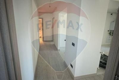 Inchiriere spatiu comercial 110 mp InCity / Select Residence - 11
