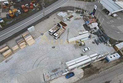 Teren Construcții intravilan de 3350 mp, în Jilava - 6