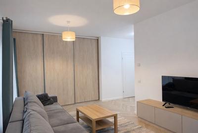 Apartament cu 3 camere decomandat, mobilat în Păcii - 3