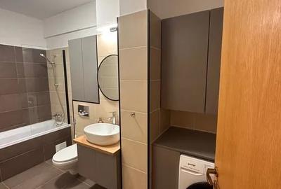 Apartament cu 3 camere,70mp, Zona Manastur - 8