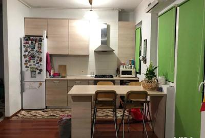 Inchirierz apartament cu 2 camera zona ARED UTA - 3