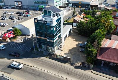 Teren Construcții intravilan de 413 mp, în Est - 5