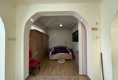 Vila Individuala | 8 Camere | 500mp Teren-Lidl Girocului - 6