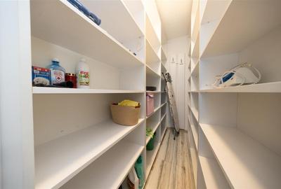 Apartament cu 4 camere decomandat, mobilat în Avantgarden - 22