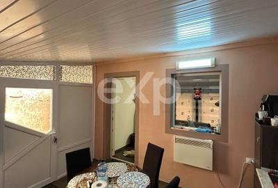 Casă individuală cu 2 camere cu Canalizare în Trivale - 5