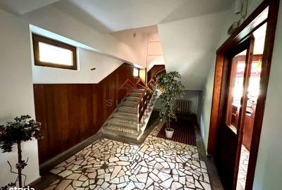 Casă cu 4 camere în Ghioșești - 5