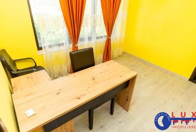 Casă cu 7 camere cu Teren 209 Mp în Monumentului - 7