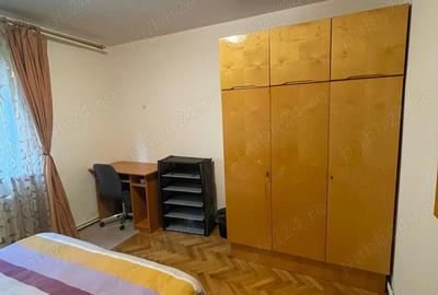 Inchiriez apartament 3 camere decomandate central Sibiu - 6