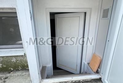 Apartament cu 3 camere decomandat în Bălcescu - 7