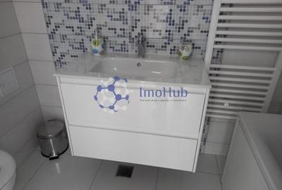Apartament cu o camera + parcare, etaj 3, 45mp, 420 euro - 5