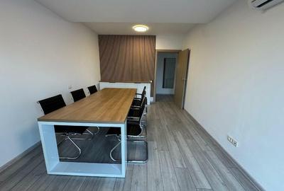 Birou - Piata Victoriei, langa Sanador | Bloc 2019 | Renovat - 9