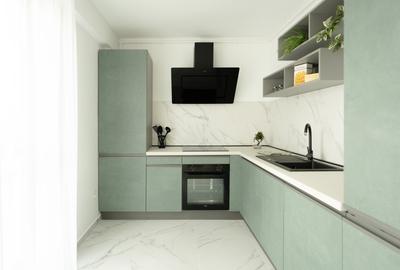 APARTAMENT 3 CAMERE - COMISION 0% - PARCUL CAROL - METROU - 3