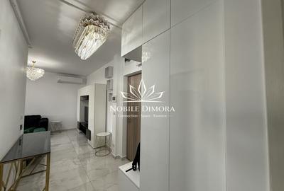 Apartament cu 3 camere, 2 bai, 2 balcoane, 2 locuri de parcare - Torontalului - 16