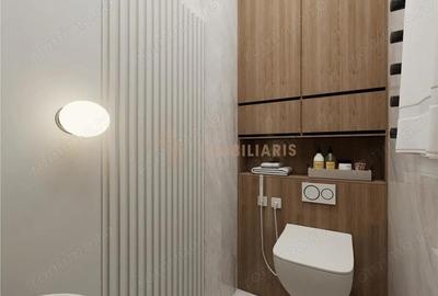 COMISION ZERO-Apartament 3 camere imobil nou zona Constantin Brancoveanu - 13