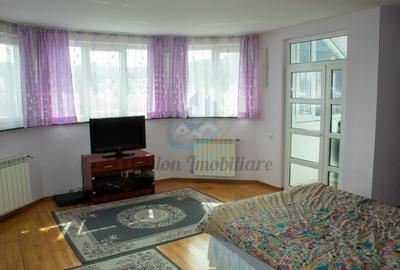 Vila Lux, 375 mp, Piatra Neamt - 9