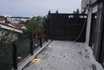 Apartament 4 camere în zona  Iancu Nicolae British School Bucharest - 1