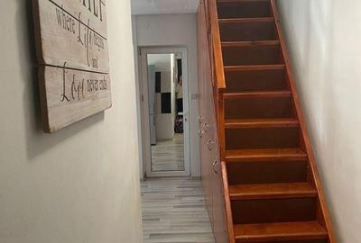 Apartament/mansarda? 3 camere,Micro 17,utilat si mobilat - 18