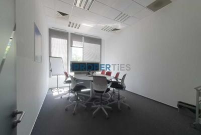 Spatiu birouri in zona Aurel Vlaicu -  parter - 1280mp - 4