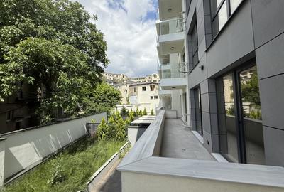 Apartament cu 4 camere decomandat în Unirii - 17