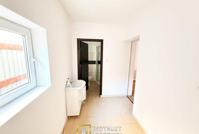 Apartament cu 2 camere în Ultracentral - 4