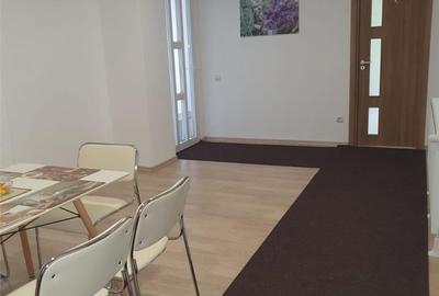 Spațiu comercial, de 200 mp, în Calea Dumbrăvii - 1