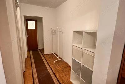 Apartament cu 3 camere semidecomandat, mobilat în Titan - 4