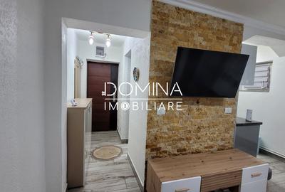 Apartament cu 2 camere semidecomandat, mobilat în 9 Mai - 3