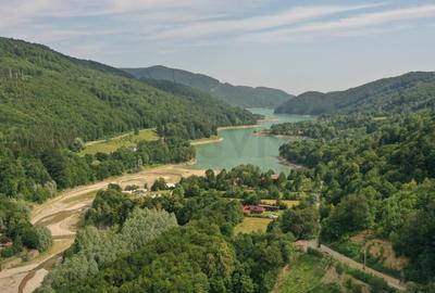 Teren Construcții intravilan de 3372 mp, în Calea Doftanei - 4