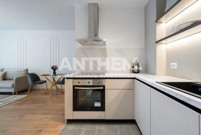 Apartament cu 2 camere decomandat în Cotroceni - 10