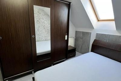 Apartament cu 3 camere semidecomandat, mobilat în Vasile Aaron - 16