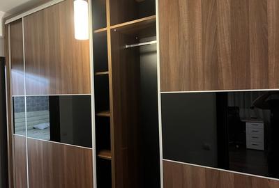 Apartament 3 Camere Militari Residence Tineretului / Loc de Parcare - 3