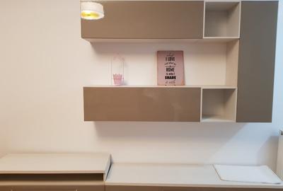 Apartament cu 2 camere decomandat, mobilat în Titan - 1