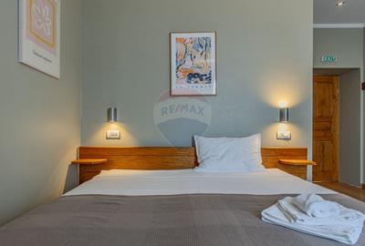 Comision 0% | Pensiune moderna de vanzare, Cincu, locatie centrala - 5