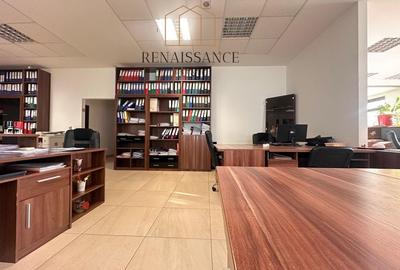 Calea Aradului Spatiu Birouri | 181mp Mobilat | Parcare cu Bariera - 3