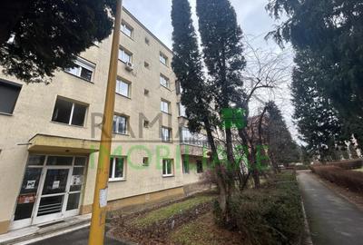 Apartament cu 4 Camere de Vanzare in Cartierul Astra - 1
