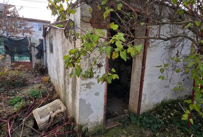 CASĂ DE VÂNZARE CU 3 CAMERE IN ZONA BUCUREȘTI-NOI -PARCUL BAZILESCU SEC.1 - 10