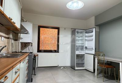 3 Camere Saphir Stein Residence - Orhideea Grozavesti - parc - 13