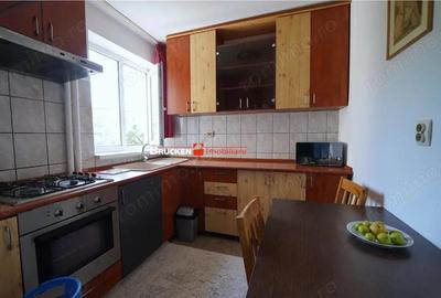 Apartament 2 camere | zona Piata Rogerius - 5