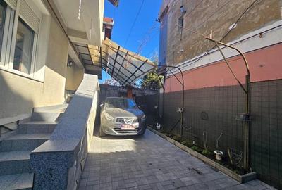 Casă individuală cu 4 camere cu Canalizare în Ultracentral - 2