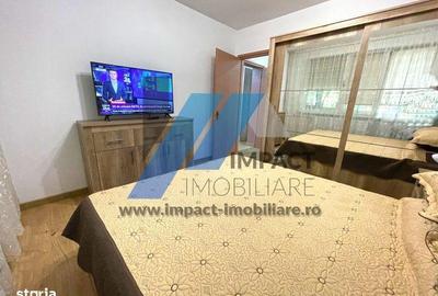 Apartament cu 2 camere semidecomandat în Brazda lui Novac - 3