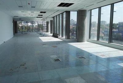 Spatii de birouri de noua generatie - The Mark BC - de la 270 mp - 11