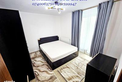 Apartament cu 2 camere în Faleză - 6