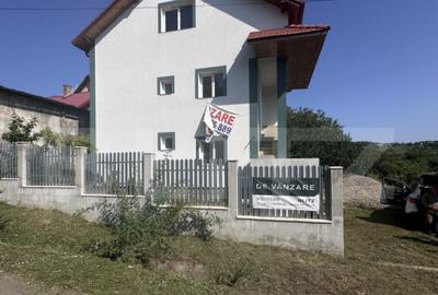 Casa cu poten?ial deosebit, 172 m2 utili, teren 500 m2, - 28