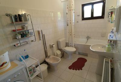 Casa/Vilă  aproape de pădure Vâlcele + 1235 m² teren 160.000 EURO - 7