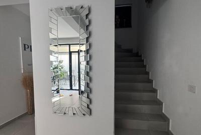 Casa Popesti Insiruita P+1+M Mobilata si Utilata - 21