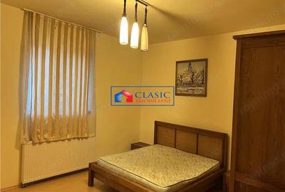 Inchiriere apartament 2 camere bloc nou in Andrei Muresanu, Cluj Napoca - 12